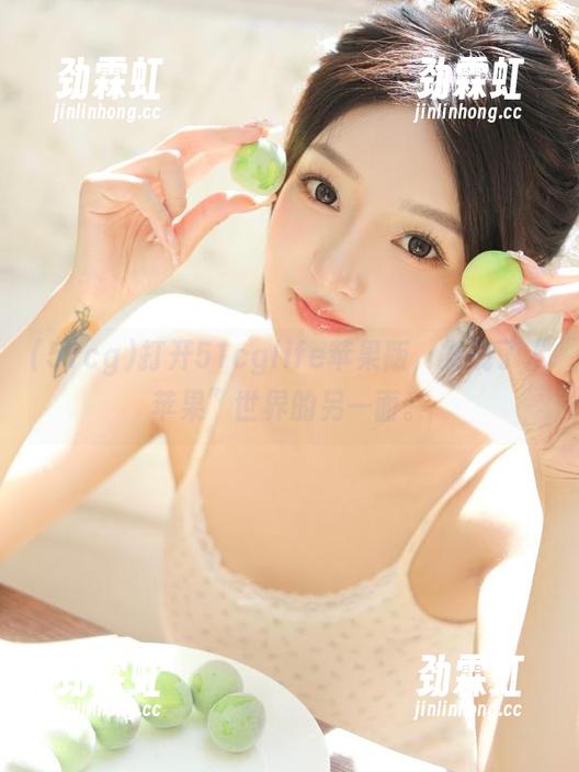 打开51cglife苹果版，发现了“苹果”世界的另一面。