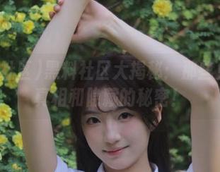 黑料社区大揭秘：那些免费的真相和隐藏的秘密！