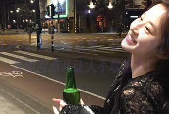 我在“黑社料”分享这则八卦，真的有点儿让人不敢相信！
