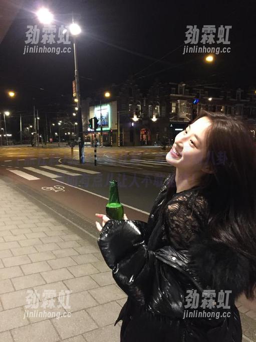 我在“黑社料”分享这则八卦，真的有点儿让人不敢相信！